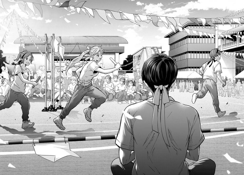 Hôn Thê Cúc Cu Chap 248 - Next Chap 249