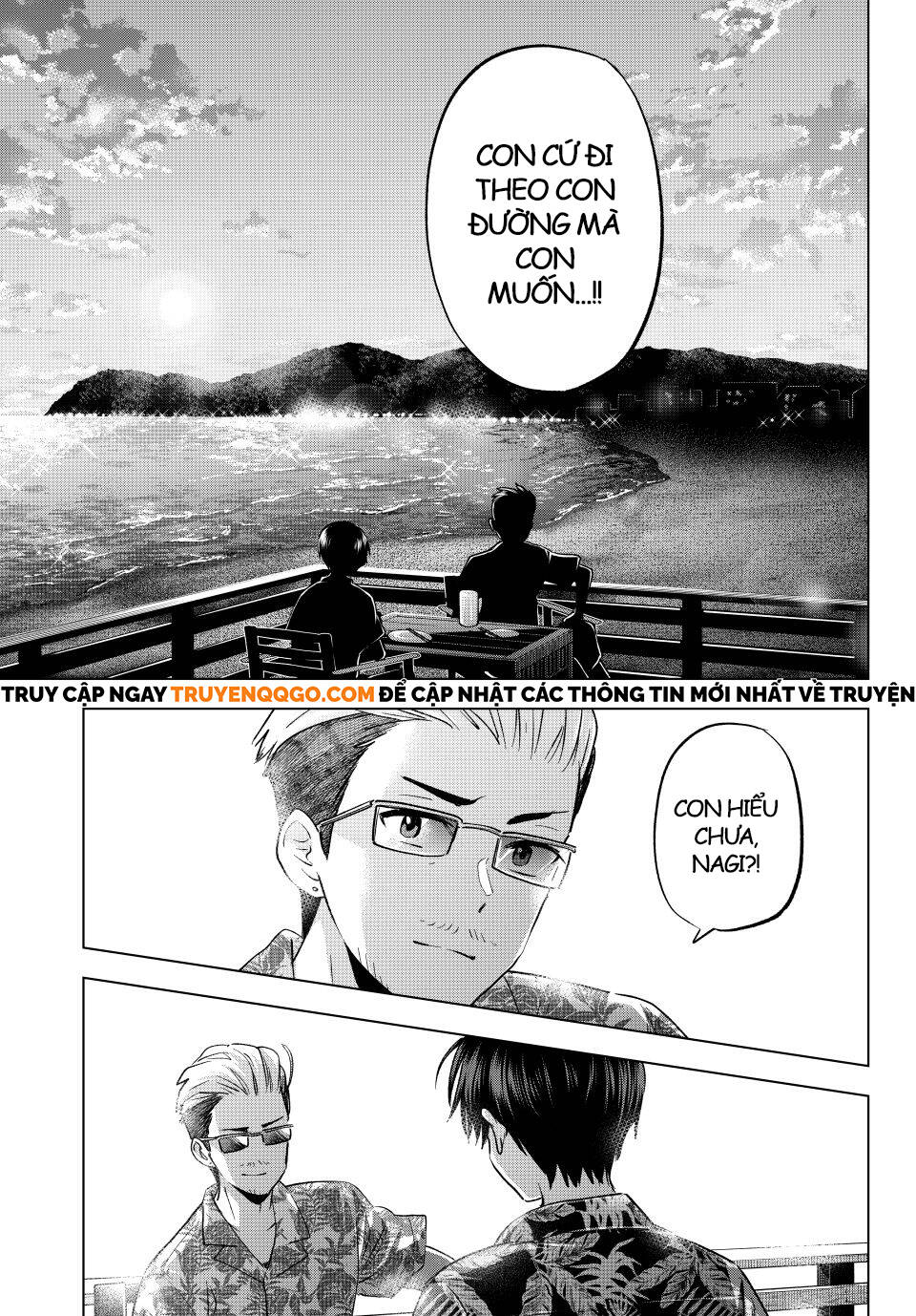Hôn Thê Cúc Cu Chap 257 - Next Chap 258