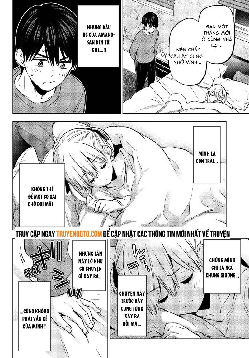 Hôn Thê Cúc Cu Chap 231 - Next Chap 232