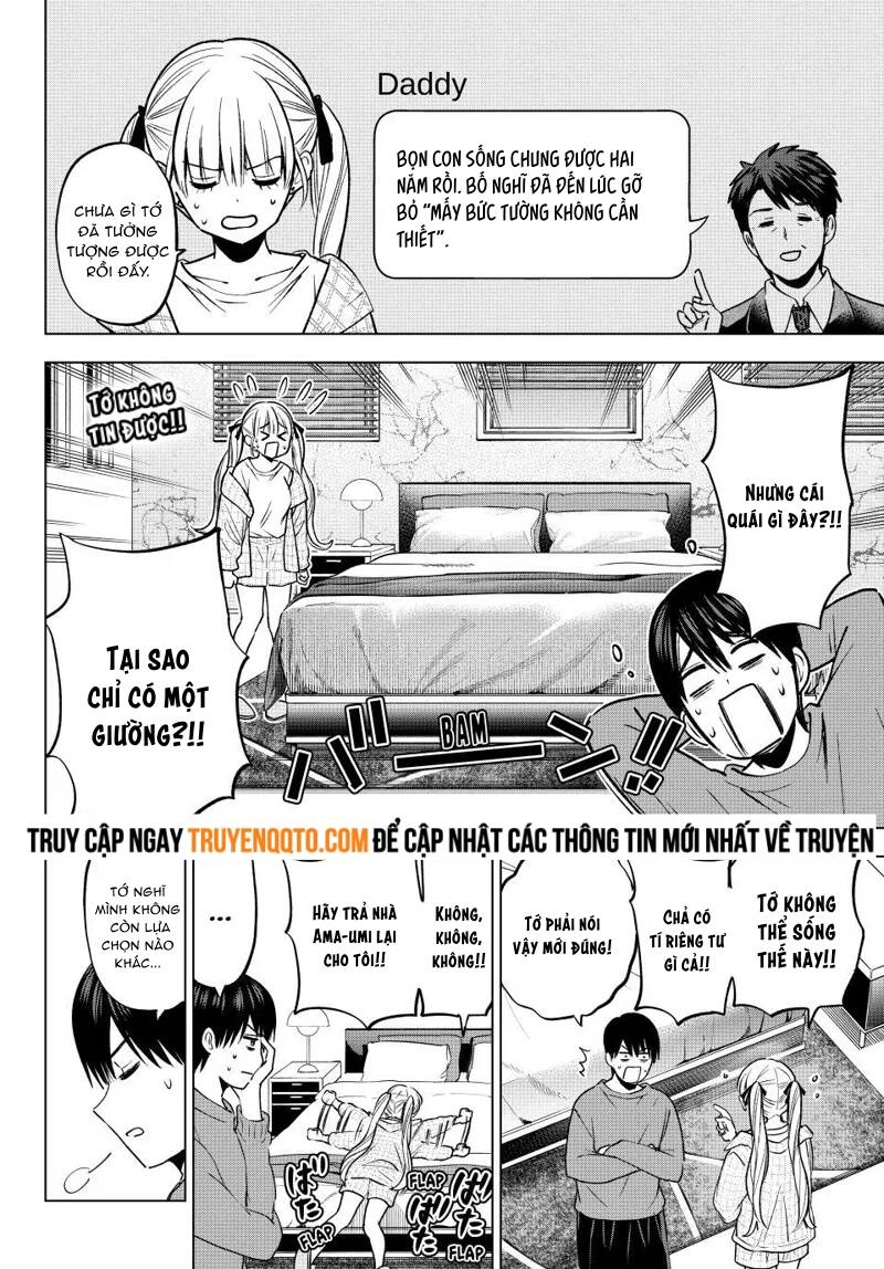 Hôn Thê Cúc Cu Chap 231 - Next Chap 232
