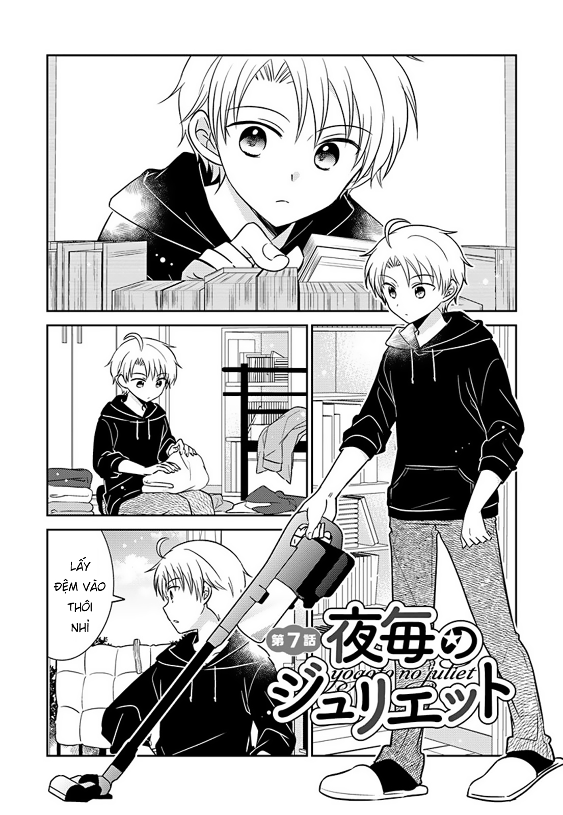 My Death Flags Show No Sign Of Ending. Chap 55 - Next Chap 56