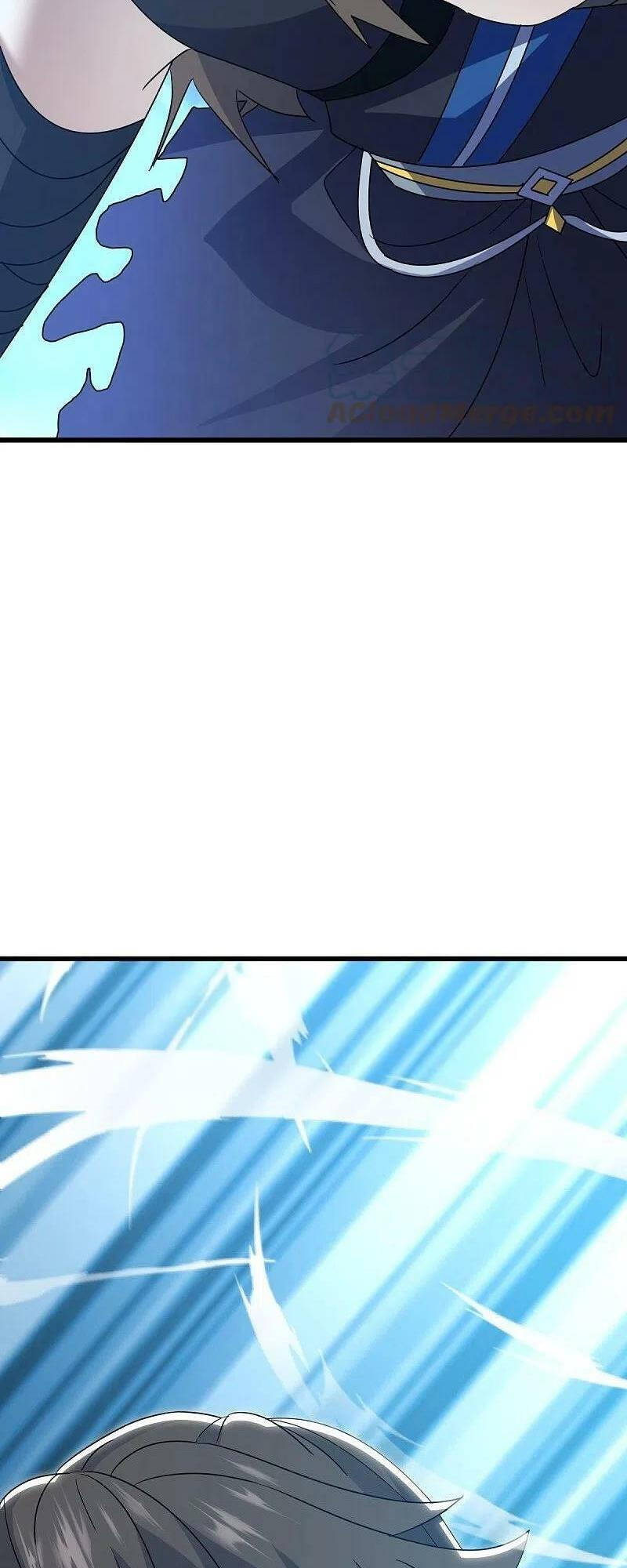 Chiến Hồn Tuyệt Thế Chap 534 - Next Chap 535