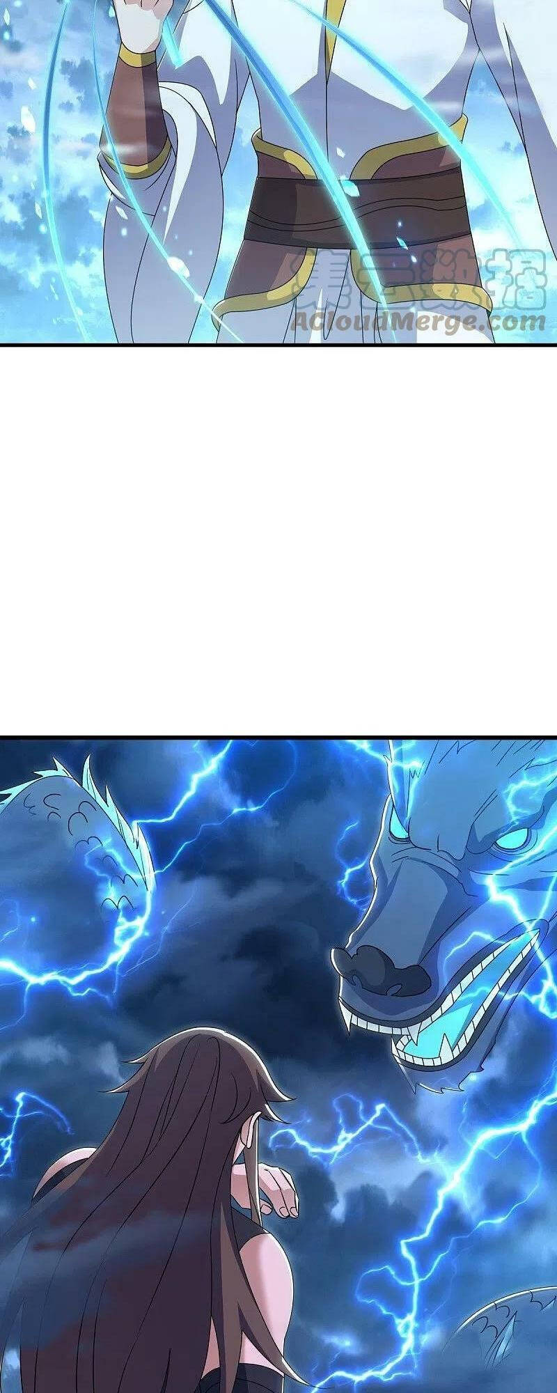 Chiến Hồn Tuyệt Thế Chap 534 - Next Chap 535