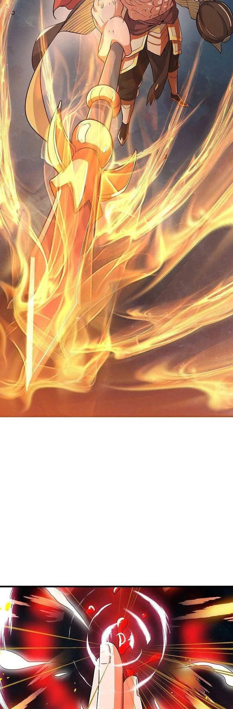 Chiến Hồn Tuyệt Thế Chap 556 - Next Chap 557