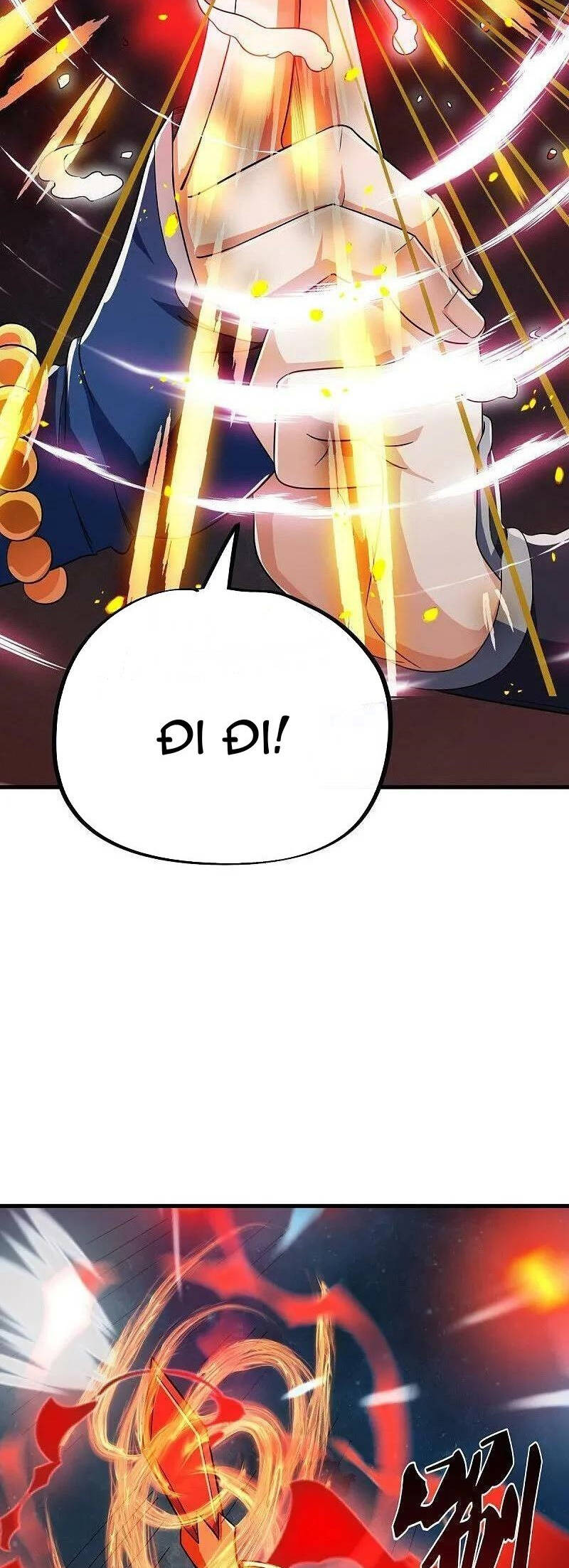 Chiến Hồn Tuyệt Thế Chap 556 - Next Chap 557