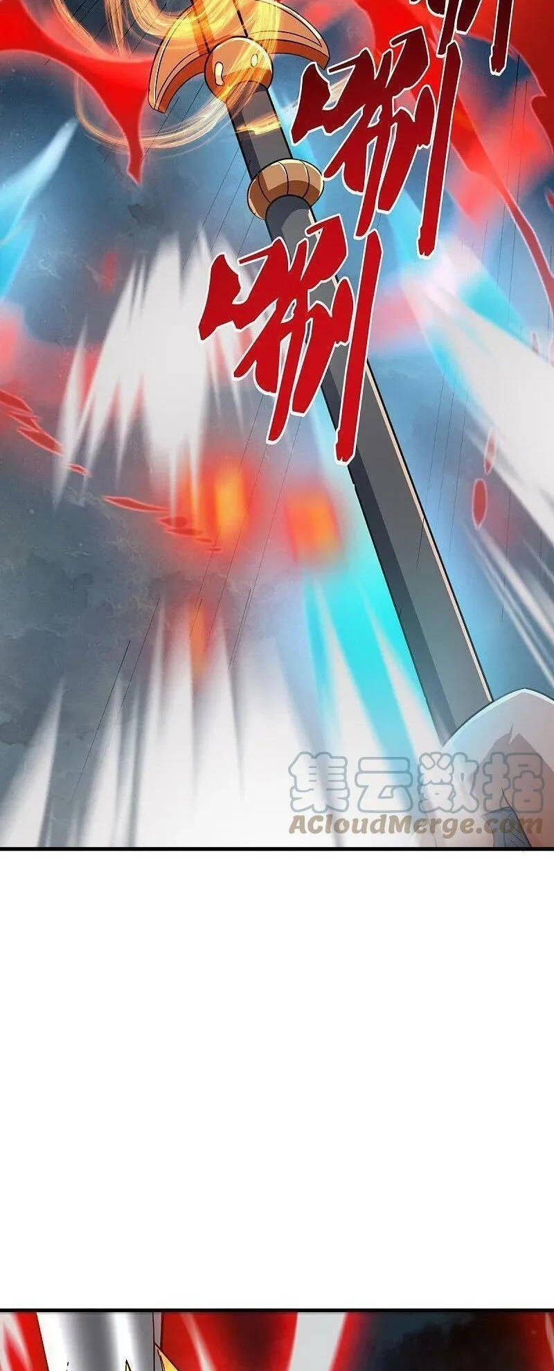 Chiến Hồn Tuyệt Thế Chap 556 - Next Chap 557