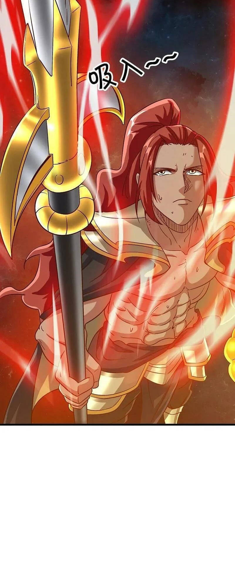 Chiến Hồn Tuyệt Thế Chap 556 - Next Chap 557