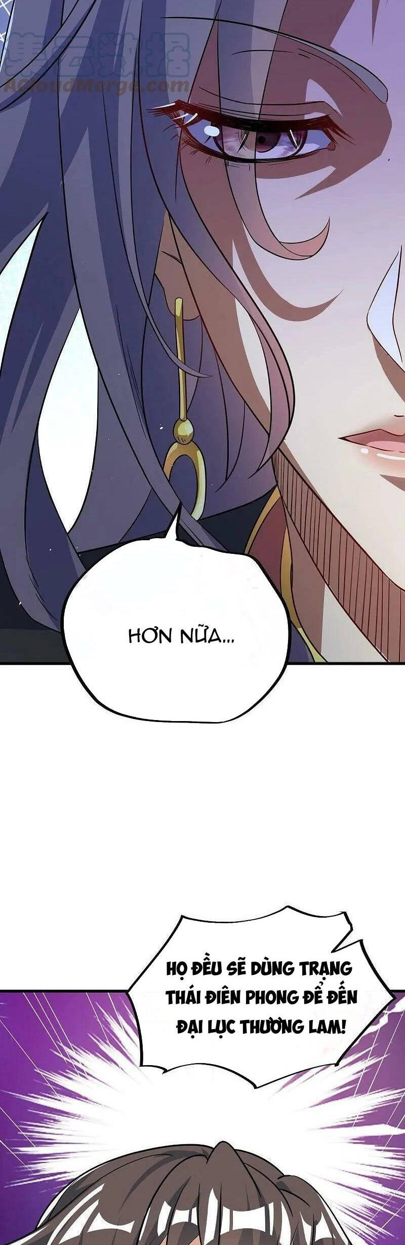 Chiến Hồn Tuyệt Thế Chap 556 - Next Chap 557