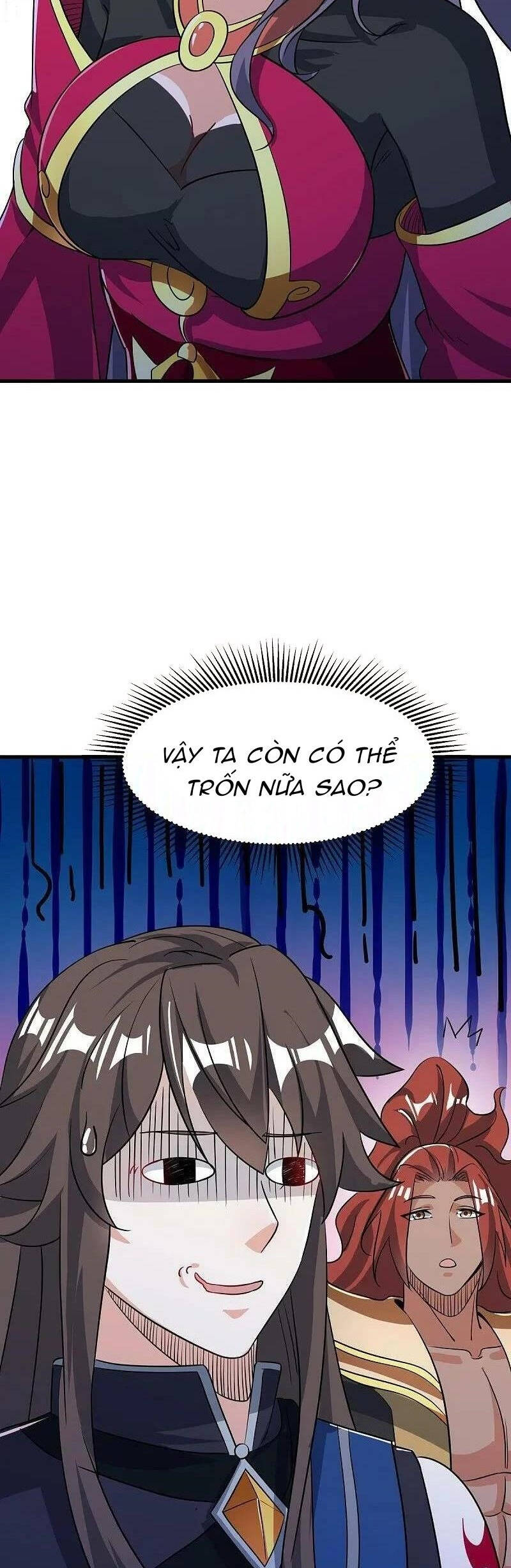 Chiến Hồn Tuyệt Thế Chap 556 - Next Chap 557