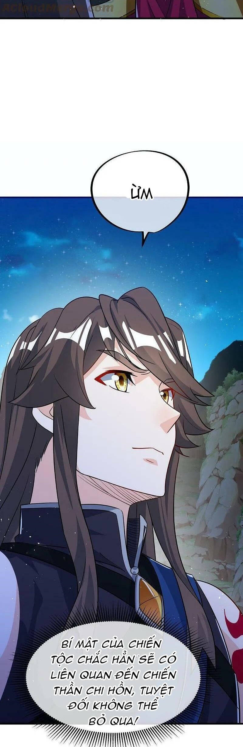 Chiến Hồn Tuyệt Thế Chap 556 - Next Chap 557