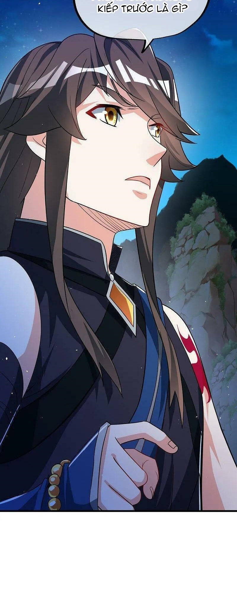 Chiến Hồn Tuyệt Thế Chap 556 - Next Chap 557