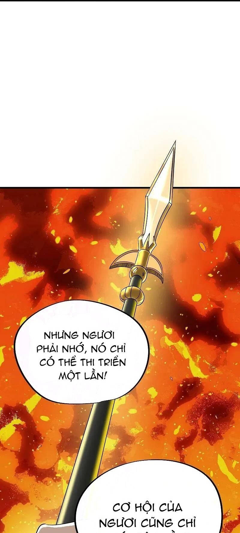 Chiến Hồn Tuyệt Thế Chap 556 - Next Chap 557