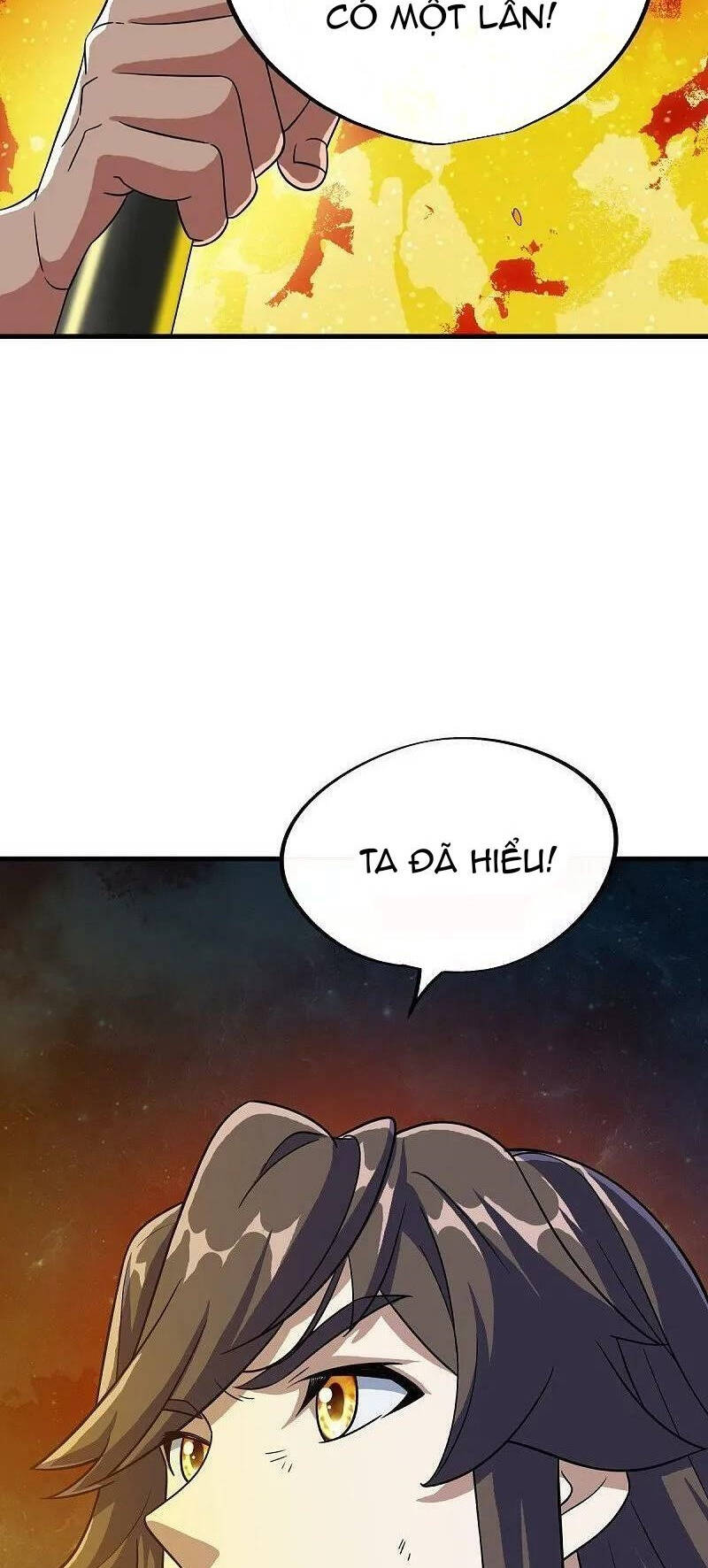 Chiến Hồn Tuyệt Thế Chap 556 - Next Chap 557