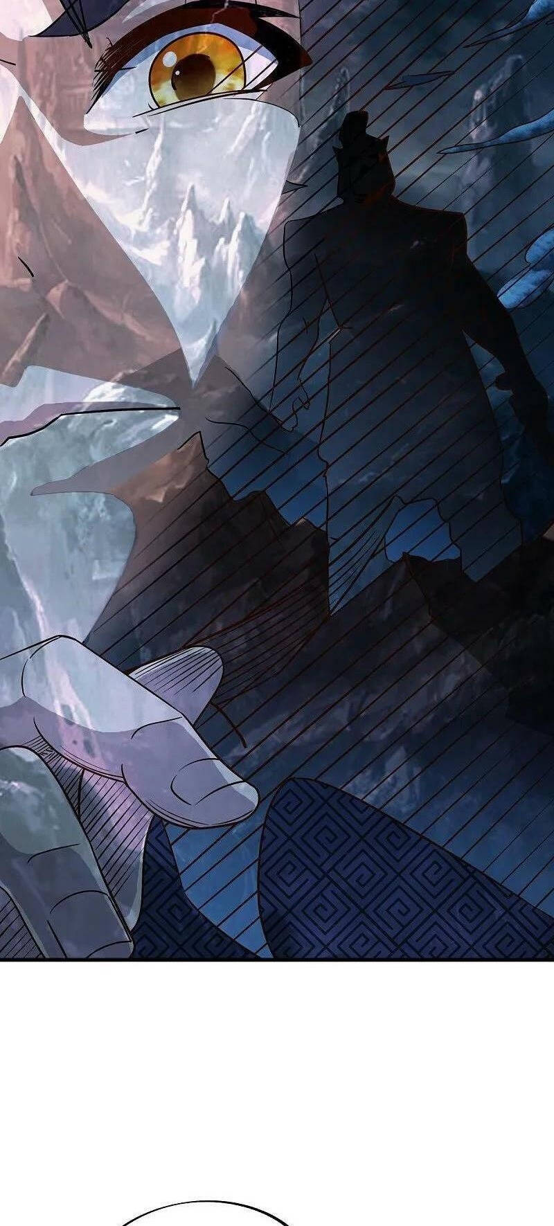 Chiến Hồn Tuyệt Thế Chap 556 - Next Chap 557