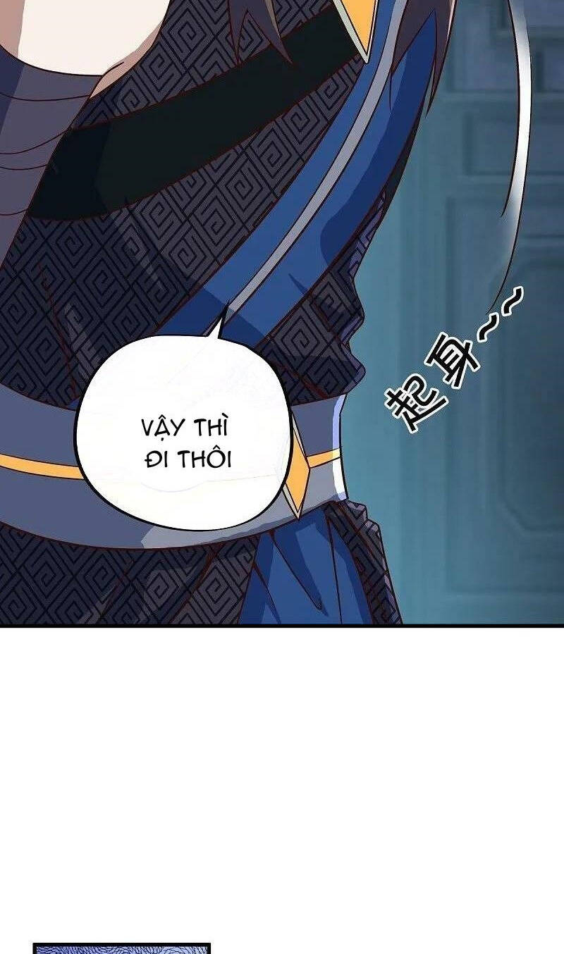 Chiến Hồn Tuyệt Thế Chap 556 - Next Chap 557