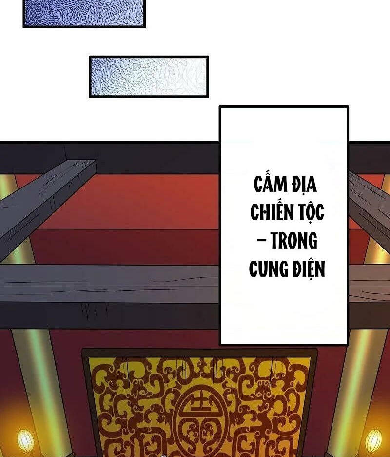 Chiến Hồn Tuyệt Thế Chap 556 - Next Chap 557