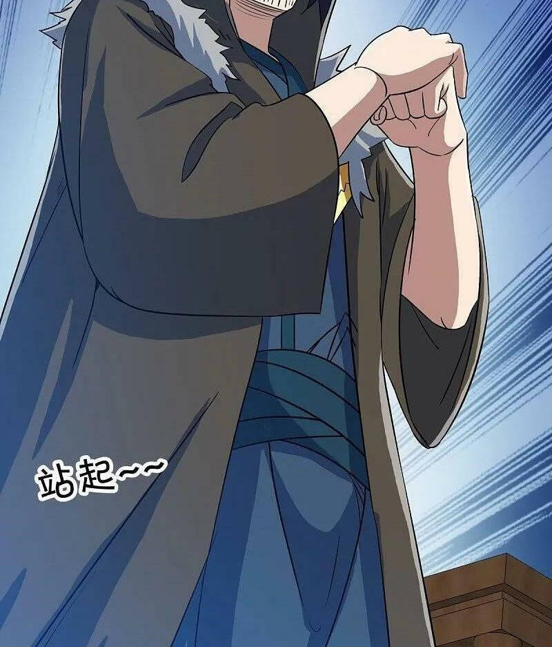 Chiến Hồn Tuyệt Thế Chap 556 - Next Chap 557