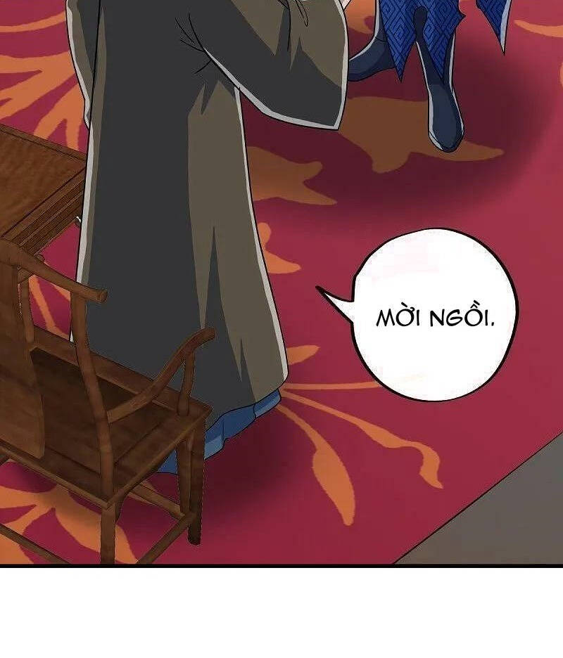 Chiến Hồn Tuyệt Thế Chap 556 - Next Chap 557