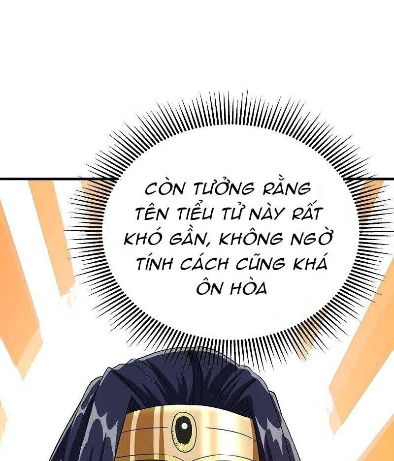 Chiến Hồn Tuyệt Thế Chap 556 - Next Chap 557