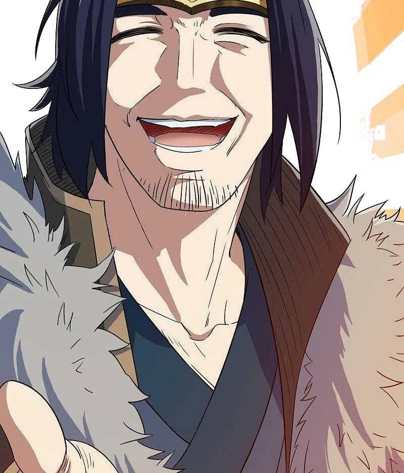 Chiến Hồn Tuyệt Thế Chap 556 - Next Chap 557