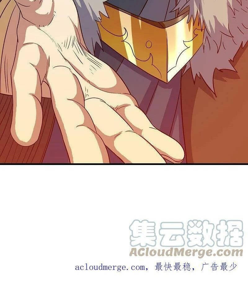 Chiến Hồn Tuyệt Thế Chap 556 - Next Chap 557