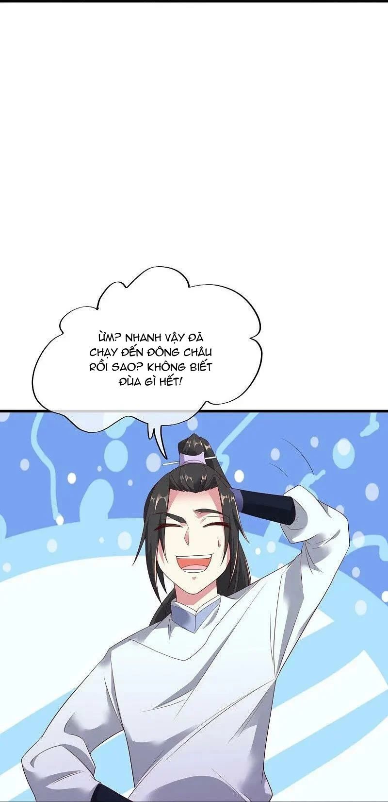 Chiến Hồn Tuyệt Thế Chap 540 - Next Chap 541