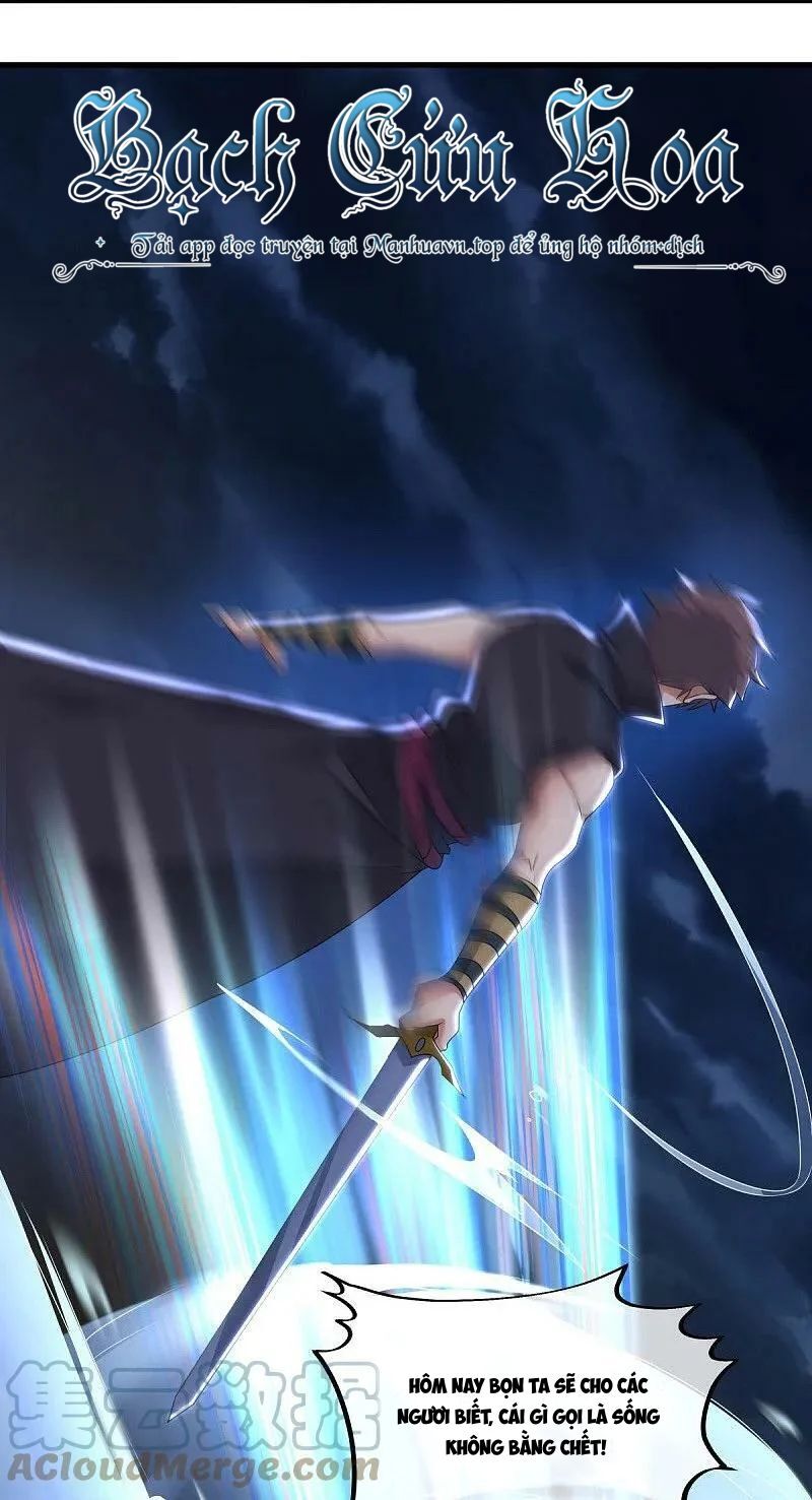 Chiến Hồn Tuyệt Thế Chap 540 - Next Chap 541