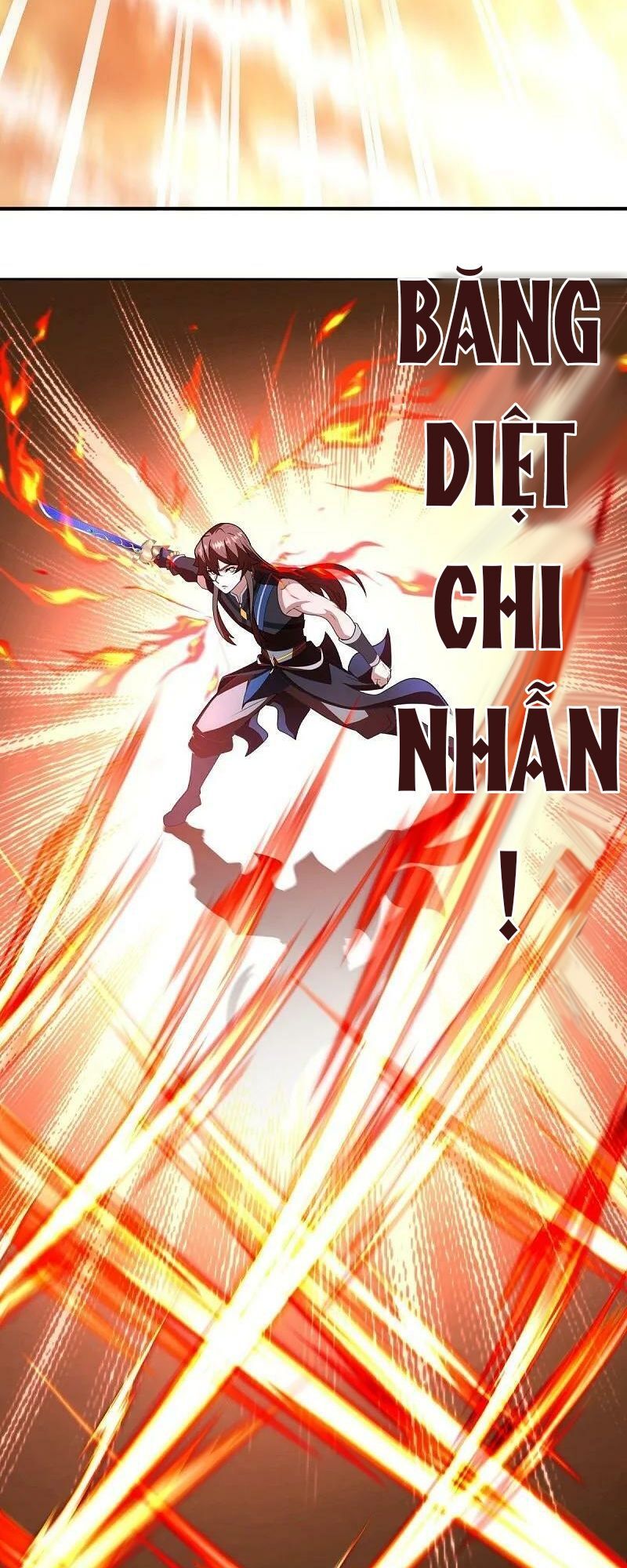Chiến Hồn Tuyệt Thế Chap 541 - Next Chap 542