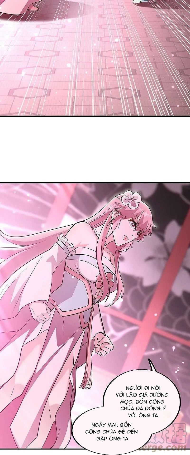 Chiến Hồn Tuyệt Thế Chap 542 - Next Chap 543