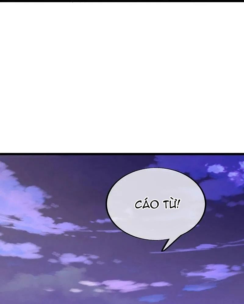 Chiến Hồn Tuyệt Thế Chap 543 - Next Chap 544