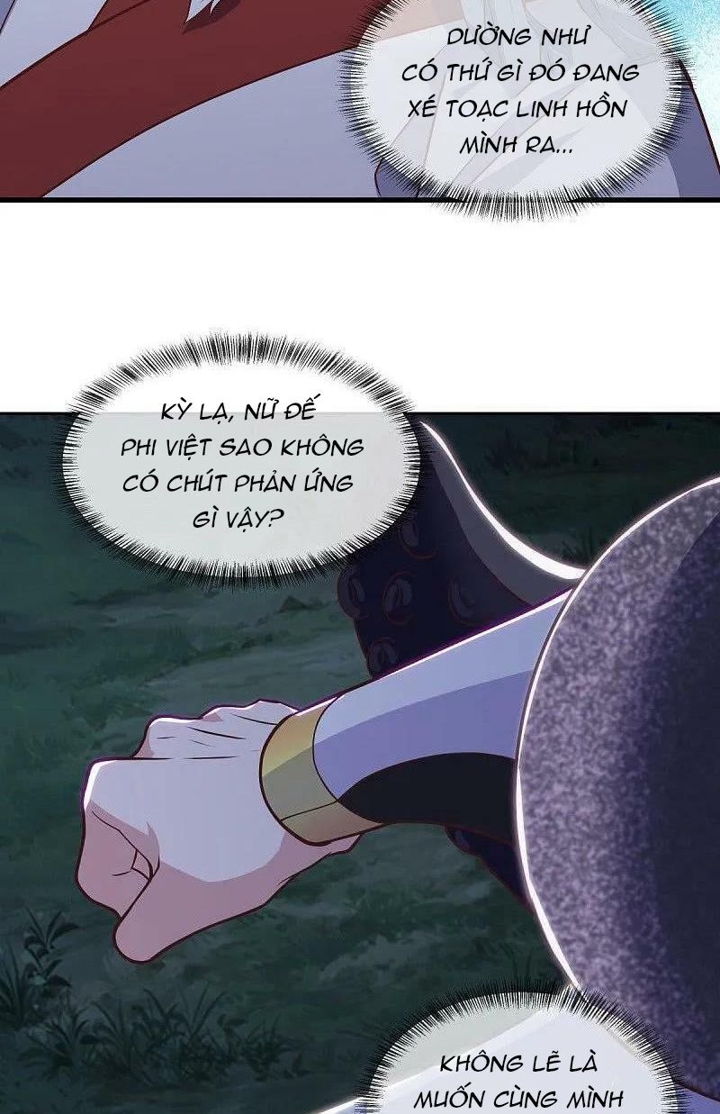 Chiến Hồn Tuyệt Thế Chap 544 - Next Chap 545