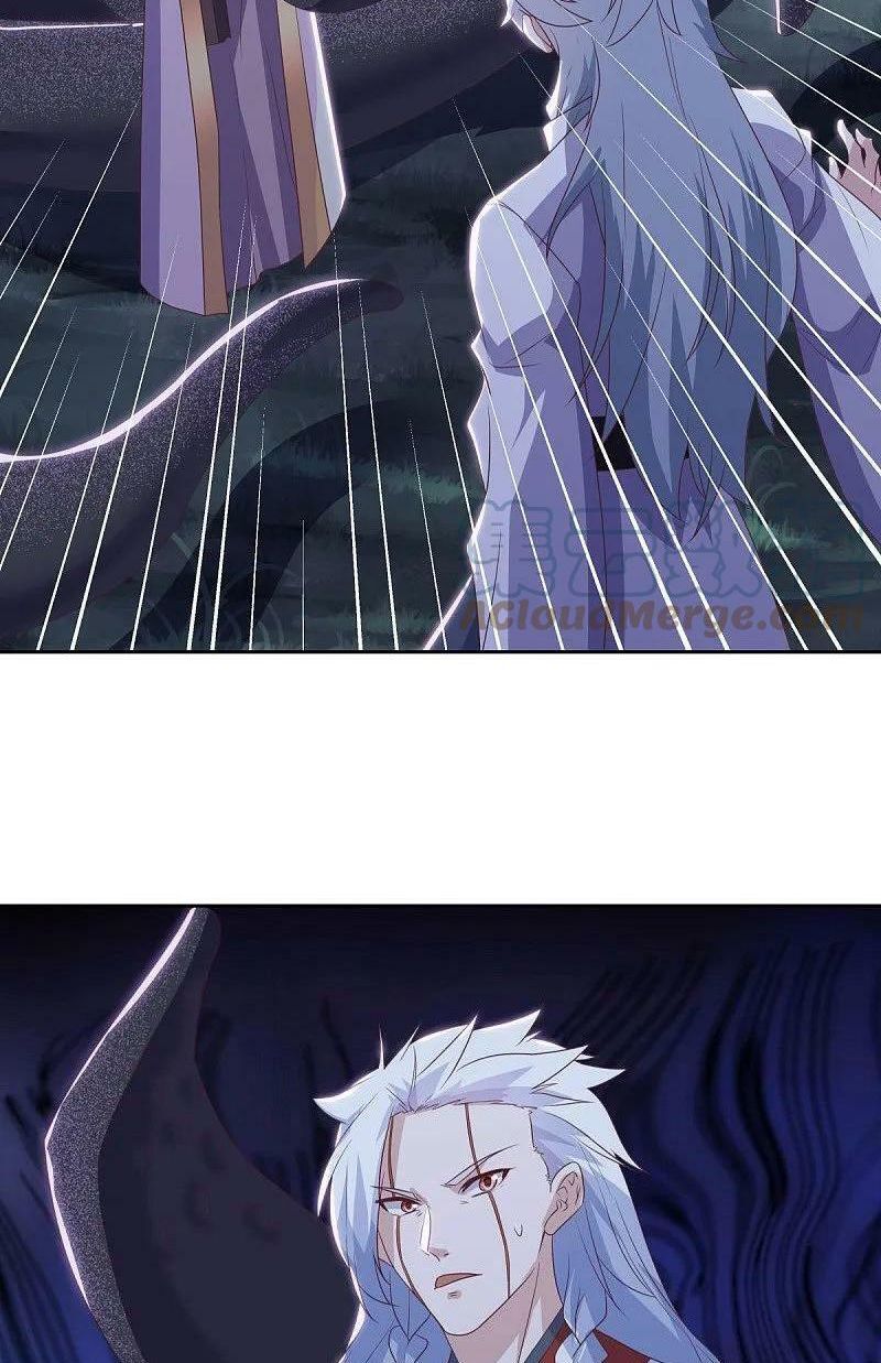 Chiến Hồn Tuyệt Thế Chap 544 - Next Chap 545