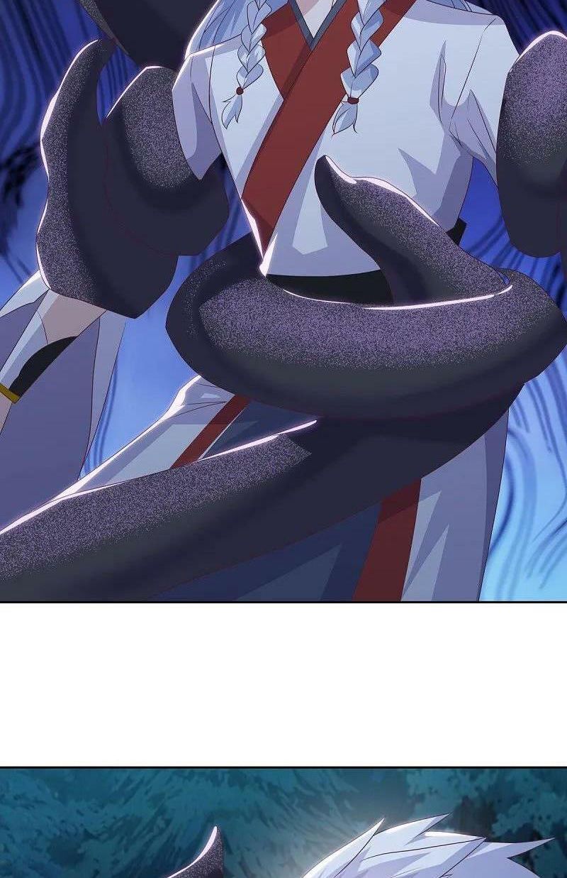 Chiến Hồn Tuyệt Thế Chap 544 - Next Chap 545