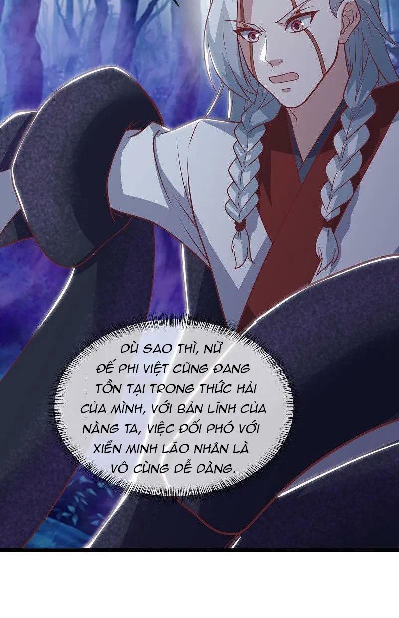 Chiến Hồn Tuyệt Thế Chap 544 - Next Chap 545