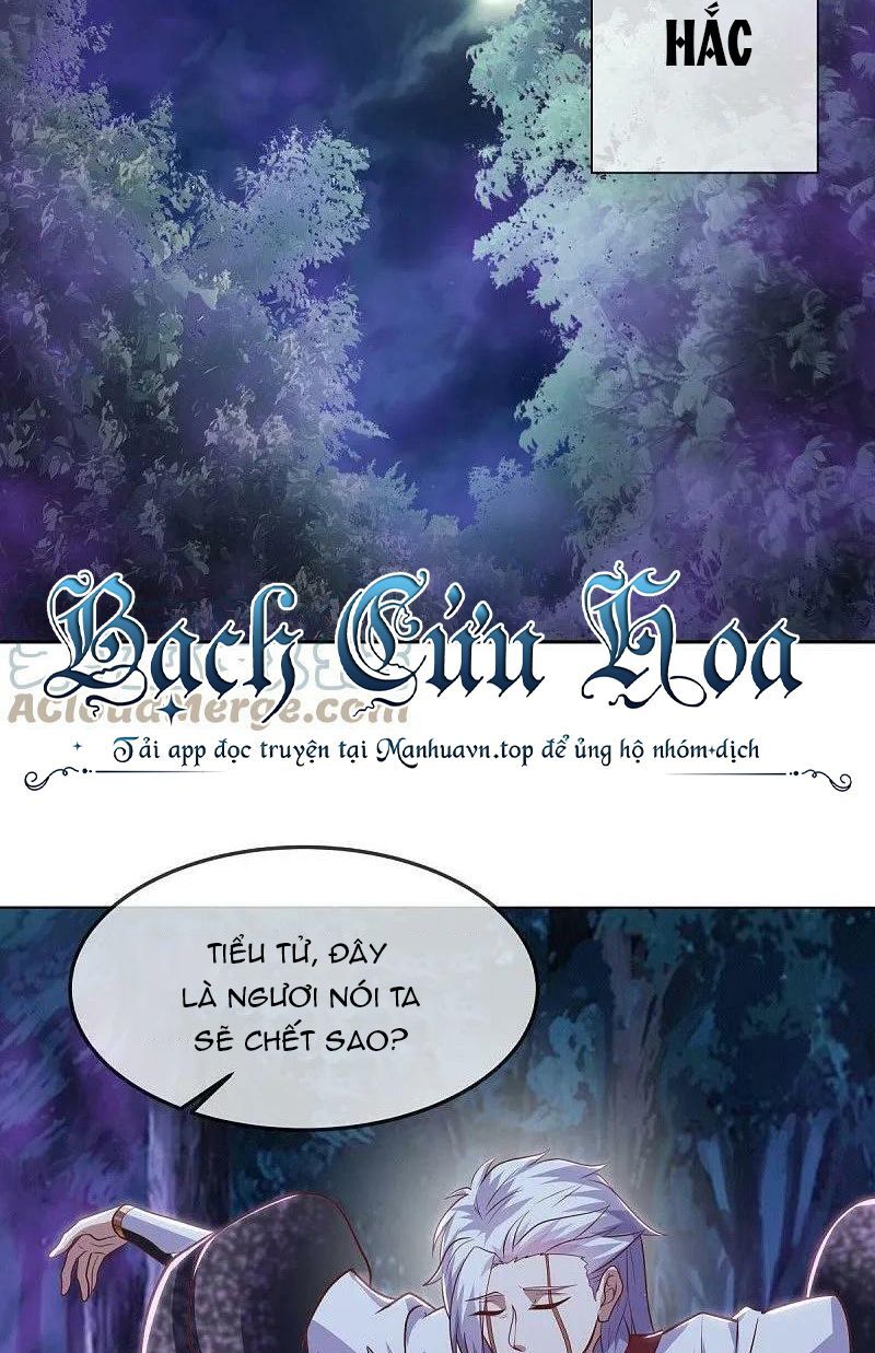 Chiến Hồn Tuyệt Thế Chap 544 - Next Chap 545