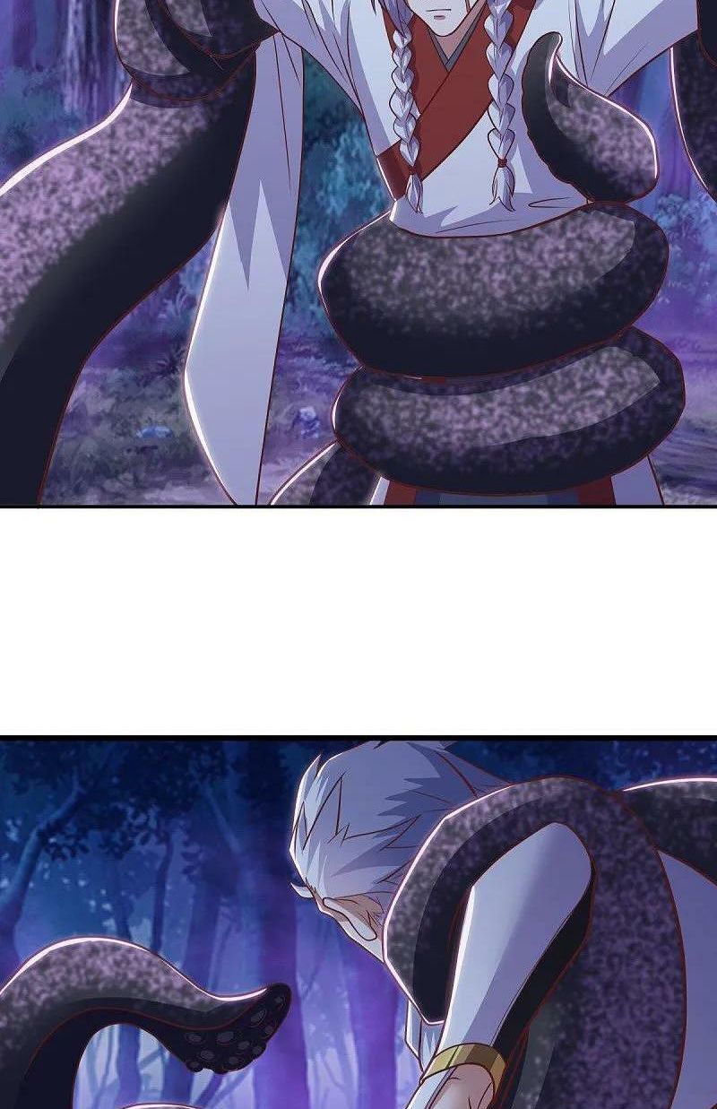 Chiến Hồn Tuyệt Thế Chap 544 - Next Chap 545