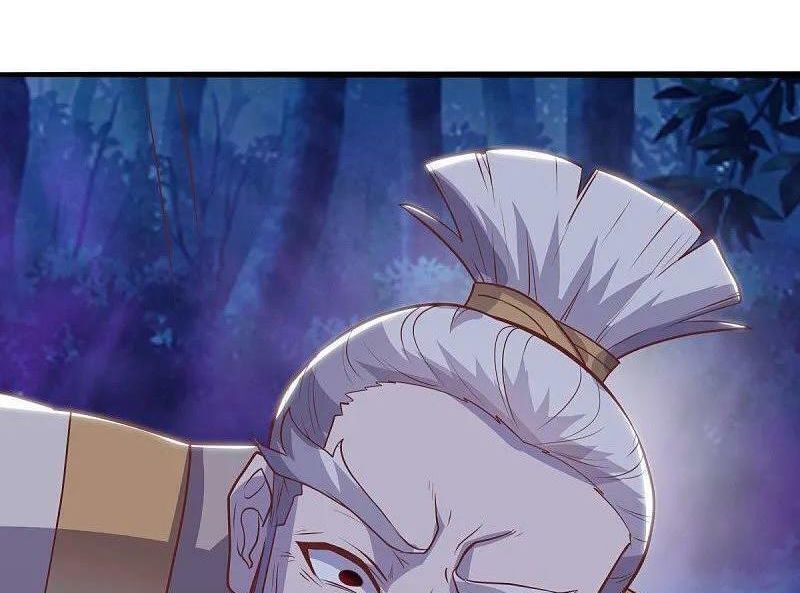 Chiến Hồn Tuyệt Thế Chap 544 - Next Chap 545