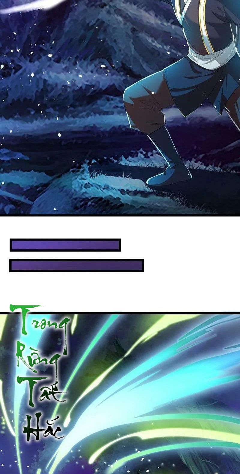 Chiến Hồn Tuyệt Thế Chap 544 - Next Chap 545