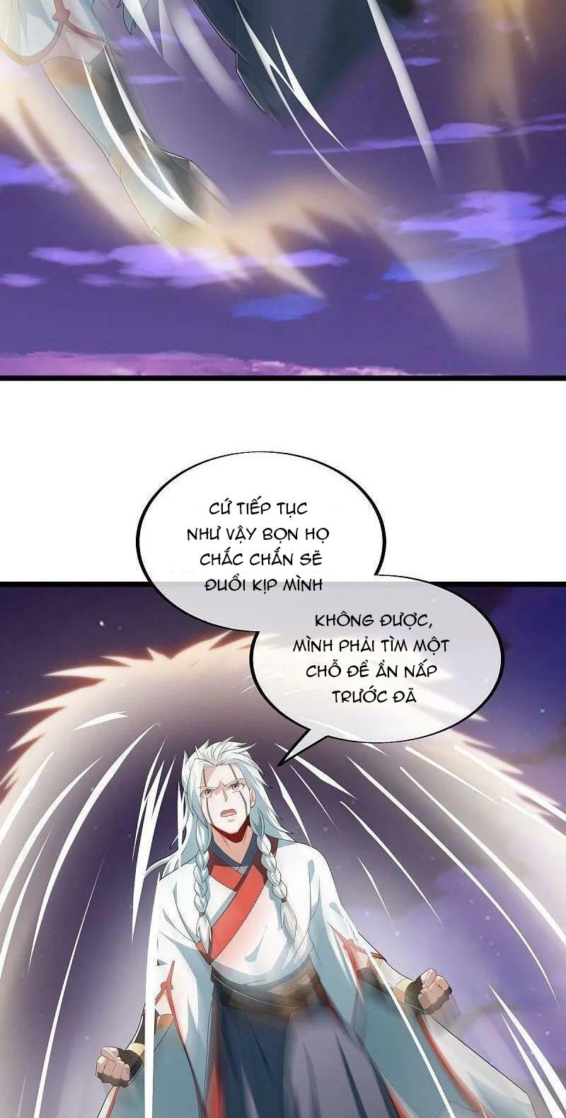 Chiến Hồn Tuyệt Thế Chap 544 - Next Chap 545