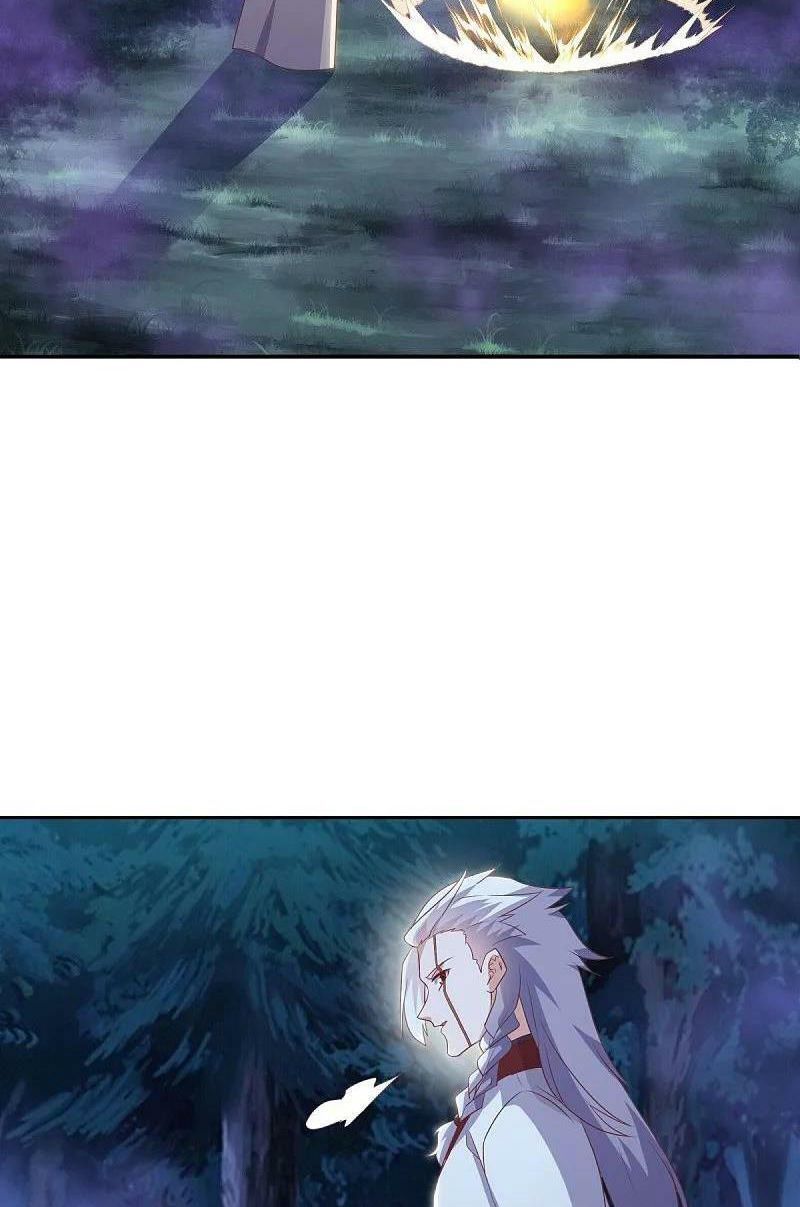 Chiến Hồn Tuyệt Thế Chap 544 - Next Chap 545