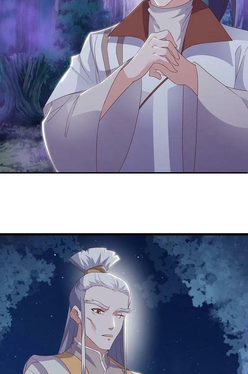 Chiến Hồn Tuyệt Thế Chap 544 - Next Chap 545