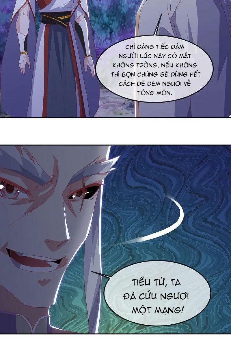 Chiến Hồn Tuyệt Thế Chap 544 - Next Chap 545