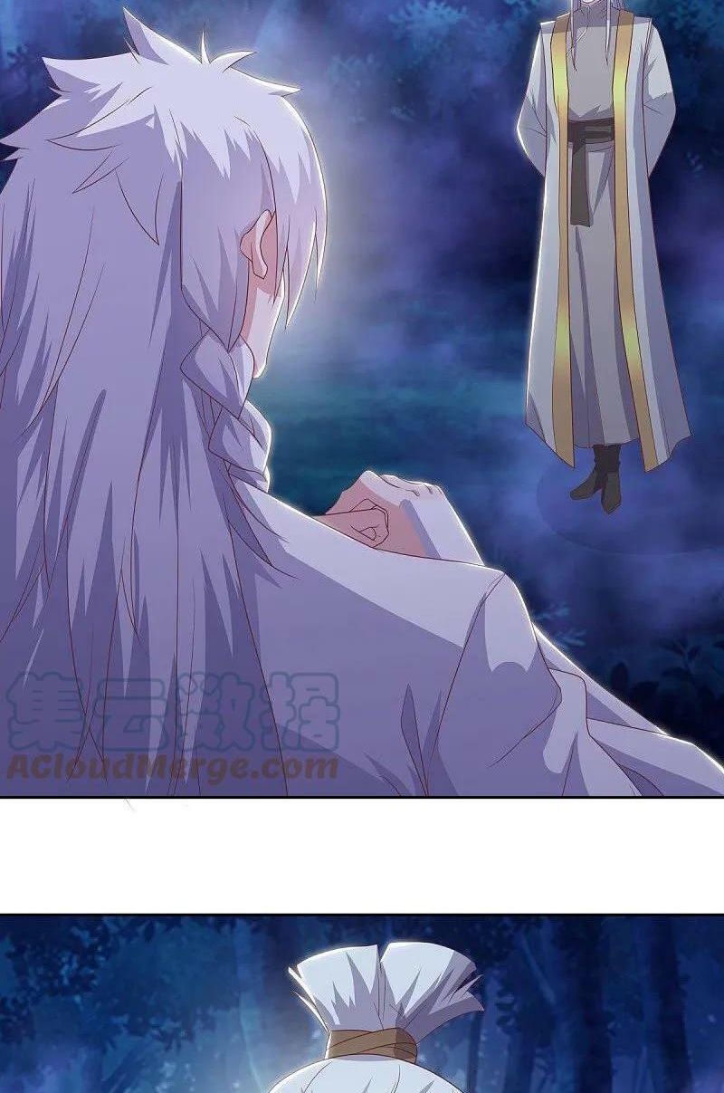 Chiến Hồn Tuyệt Thế Chap 544 - Next Chap 545