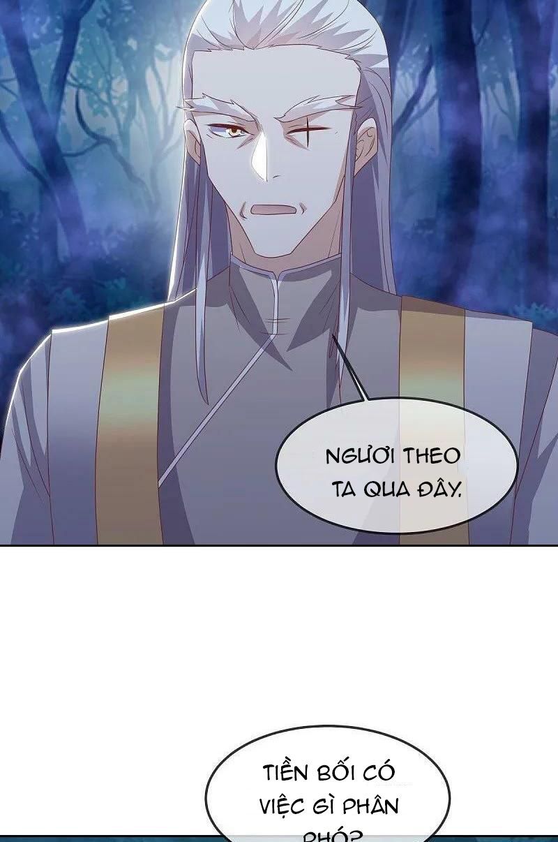 Chiến Hồn Tuyệt Thế Chap 544 - Next Chap 545