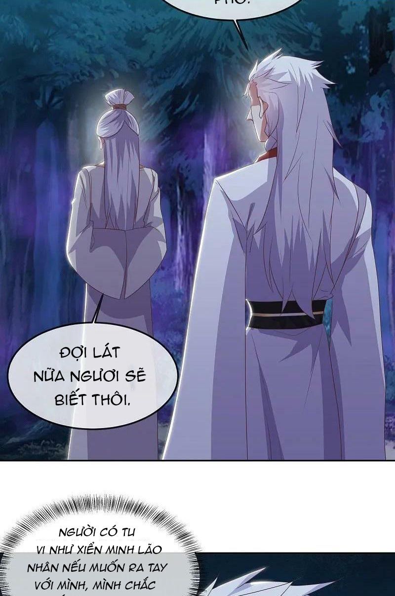 Chiến Hồn Tuyệt Thế Chap 544 - Next Chap 545