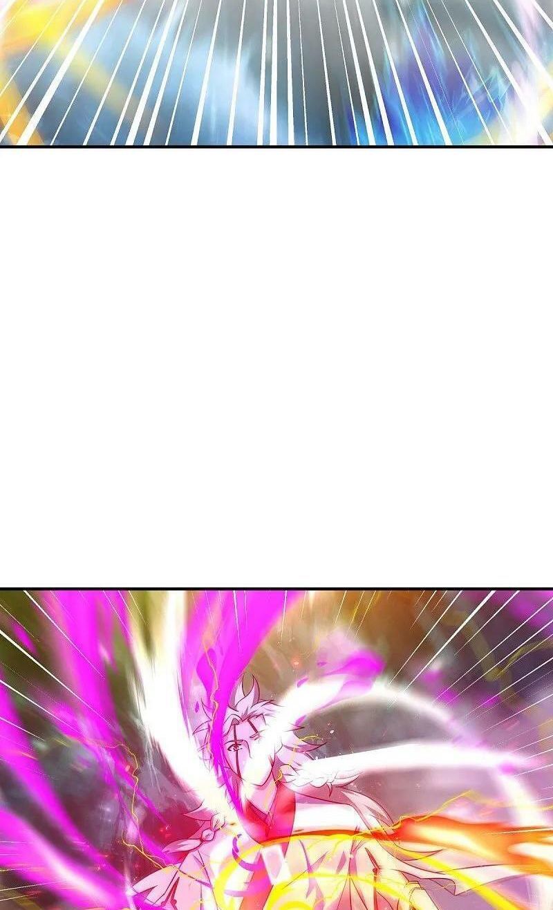 Chiến Hồn Tuyệt Thế Chap 545 - Next Chap 546