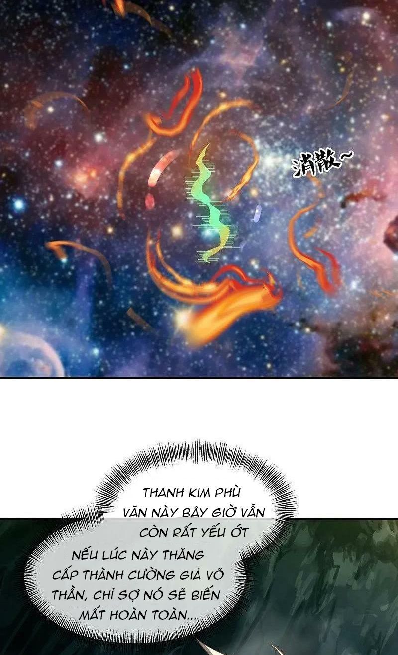 Chiến Hồn Tuyệt Thế Chap 545 - Next Chap 546