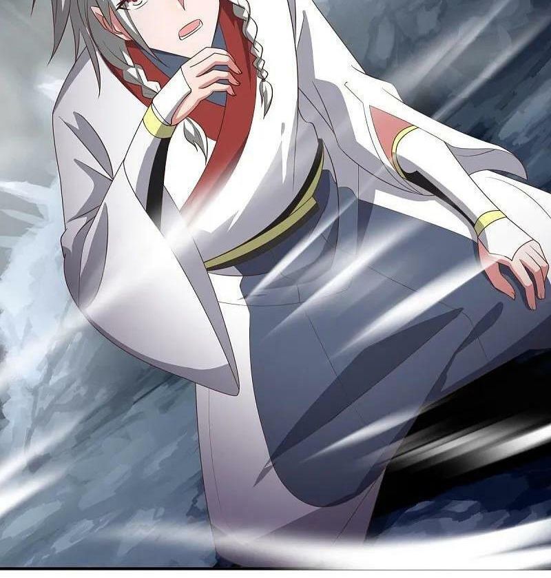 Chiến Hồn Tuyệt Thế Chap 545 - Next Chap 546