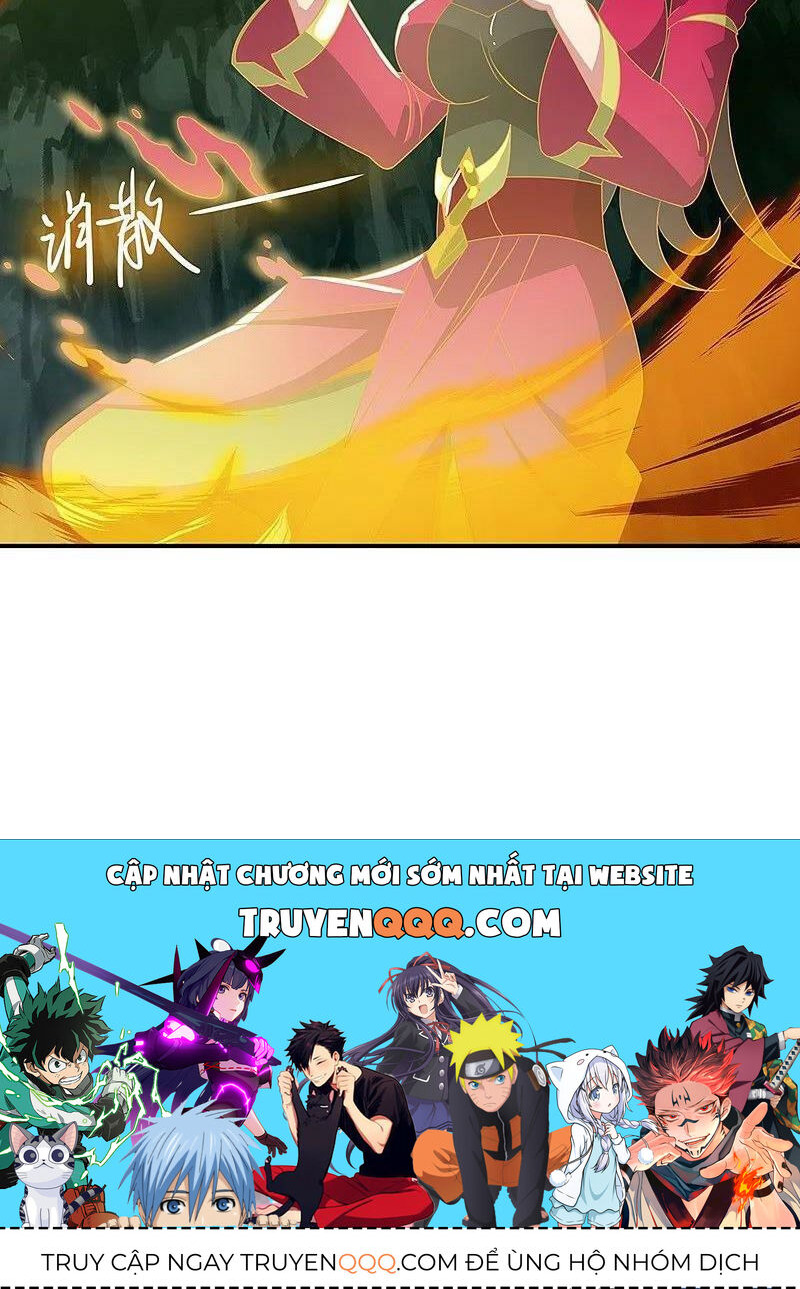 Chiến Hồn Tuyệt Thế Chap 545 - Next Chap 546