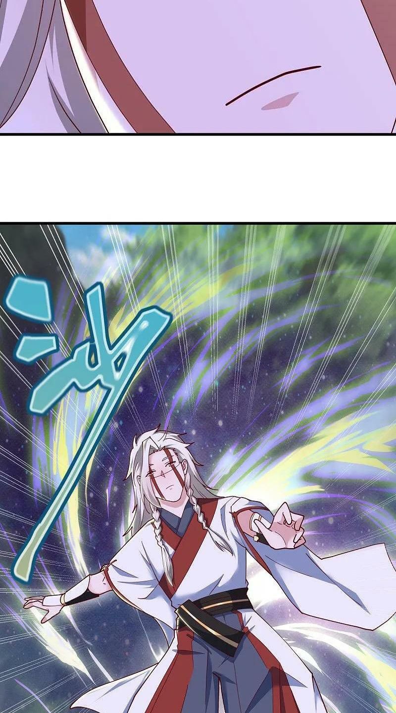 Chiến Hồn Tuyệt Thế Chap 545 - Next Chap 546